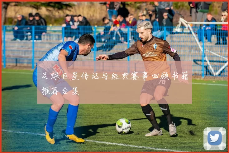 足球巨星传记与经典赛事回顾书籍推荐合集