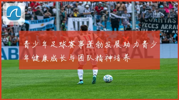 青少年足球赛事蓬勃发展助力青少年健康成长与团队精神培养